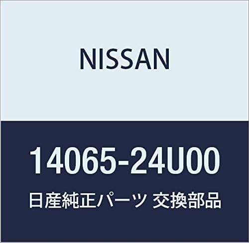 NISSAN Genuine Parts Stazed Skyline Stagea Part Number 14065-24U00