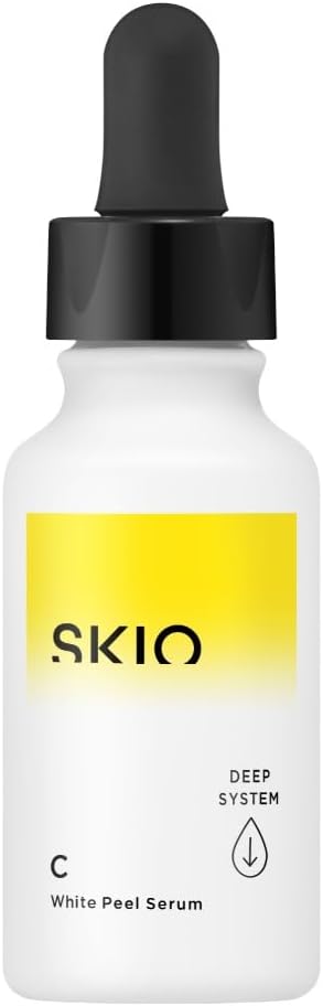 SKIO VC White Peel Serum