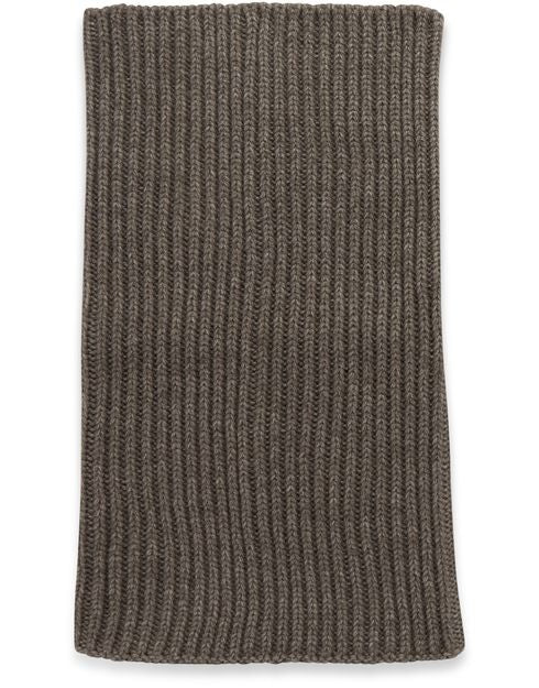 LEMAIRE ニットマフラー - Image 1