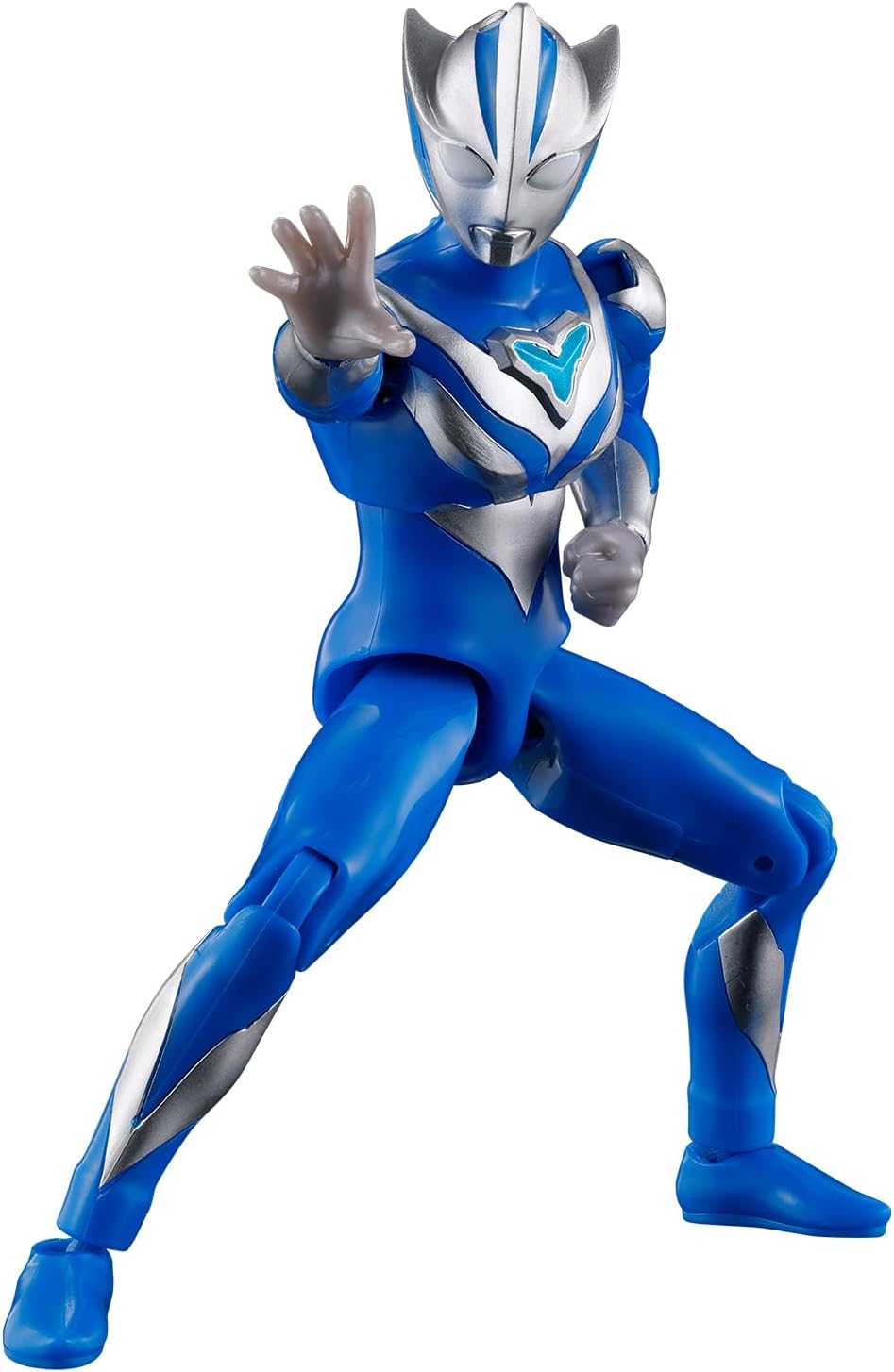 [バンダイ(BANDAI)] ウルトラアクションフィギュアNEO ウルトラマンテオ 対象年齢 3 才以上