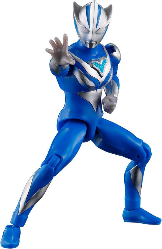 [バンダイ(BANDAI)] ウルトラアクションフィギュアNEO ウルトラマンテオ 対象年齢 3 才以上