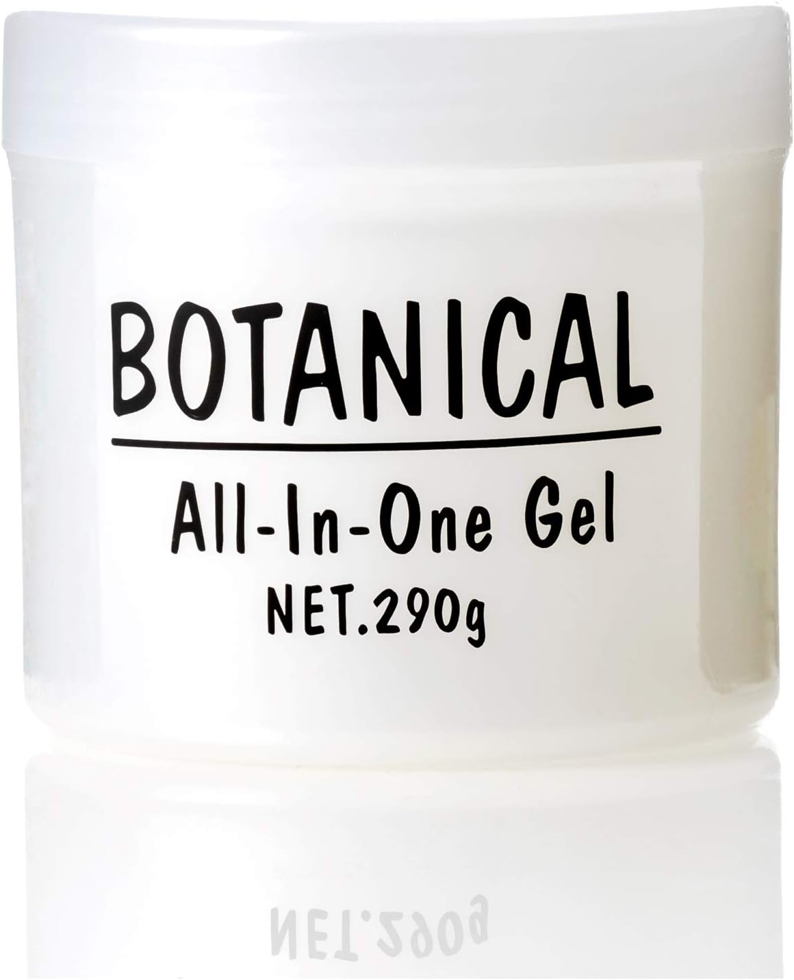 エービーエル ボタニカル オールインワンゲル 290g