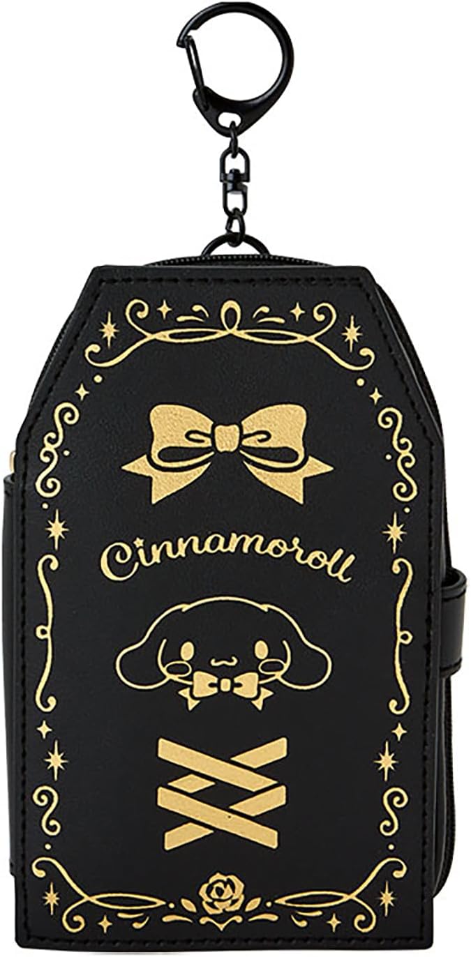 Sanrio Acrylic Stand Holder (Enjoy Idol Gothic Night Party)