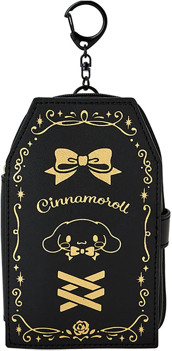 Sanrio Acrylic Stand Holder (Enjoy Idol Gothic Night Party)