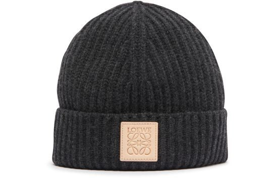LOEWE Cashmere beanie - Image 1