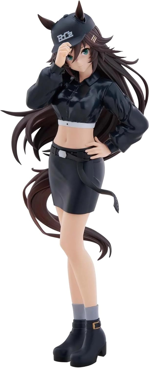 Uma Musume Pretty Derby Figure Mr. CB BoC'z as Cap Bee