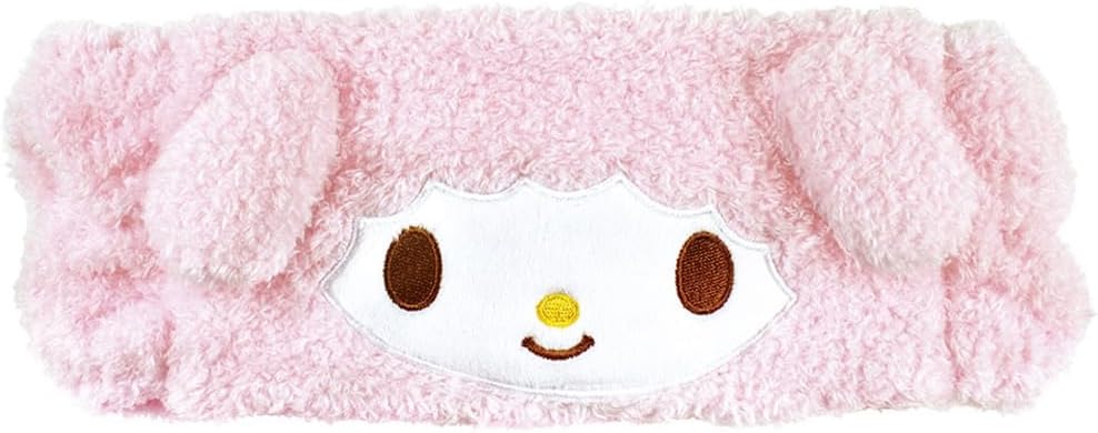 T's Factory Sanrio Characters Hairband My Sweet Piano