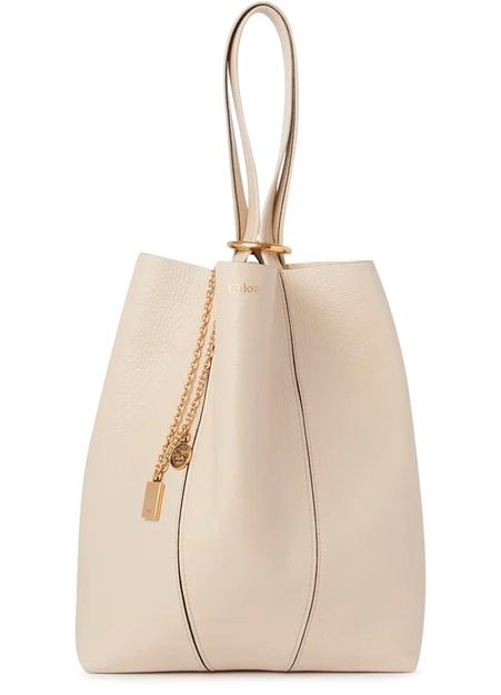 CHLOE Chloé Spin medium tote bag - Image 1