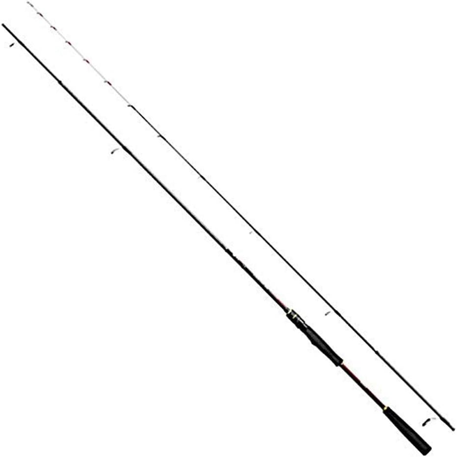シマノ(SHIMANO) ロッド 船竿 20 炎月(エンゲツ) BB 一つテンヤマダイ
