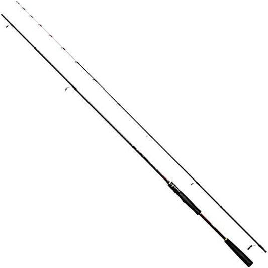シマノ(SHIMANO) ロッド 船竿 20 炎月(エンゲツ) BB 一つテンヤマダイ