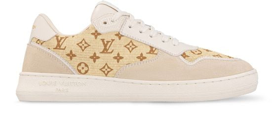 LOUIS VUITTON LV Stadium Sneaker - Image 1