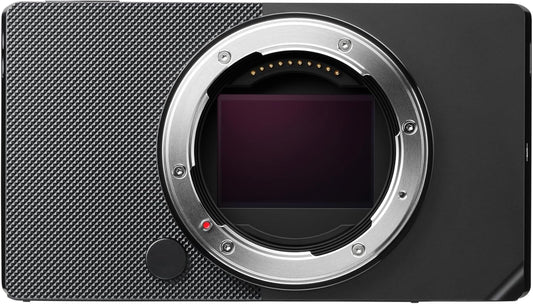 sigma bf black