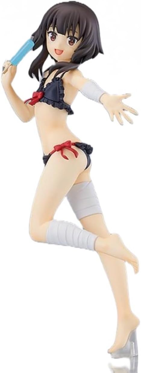 POP UP PARADE M04311 Megumin Swimsuit Ver., Non-scale, ABS & PVC, Painted Finished Figure