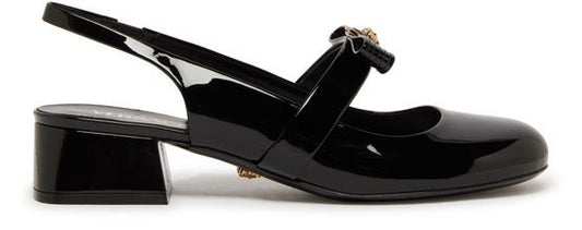 VERSACE スリングバック - Image 1