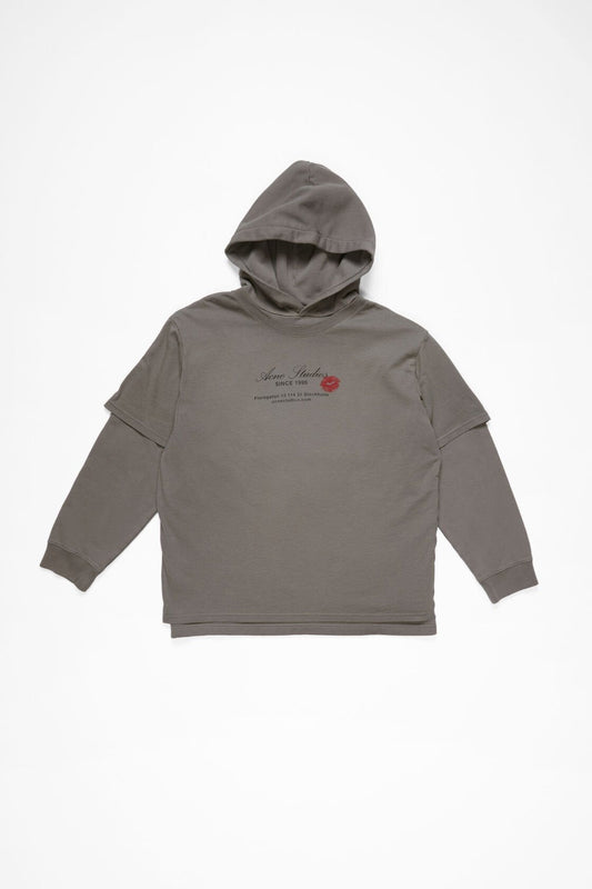 Acne Studios にきびスタジオfn Wn Swea000255 - Image 1