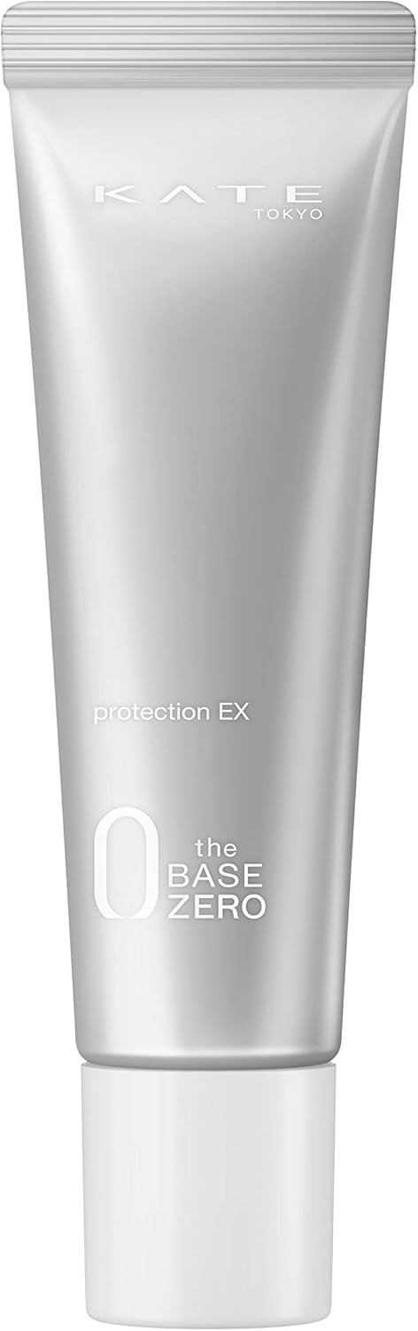 KATE Natural Gel Protection Expert Makeup Base SPF50+/PA+++ 30 Grams (x1)