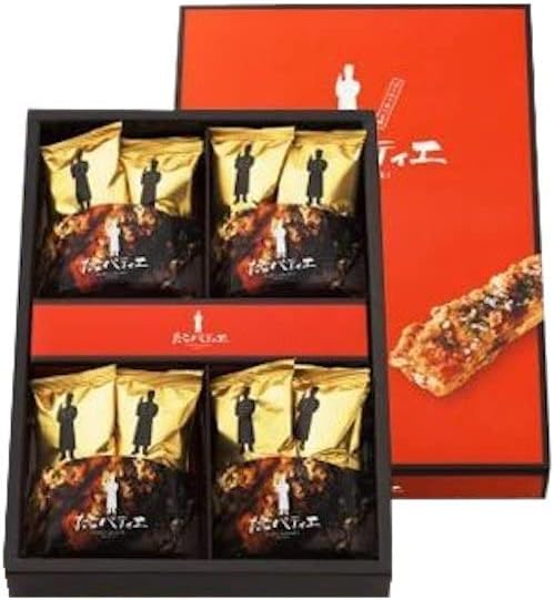 Summer Gift, Get Well Over Heat Gift, Octopus Patier, Pack of 24, Osaka Souvenir