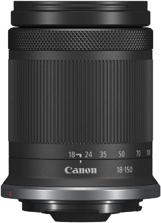 Canon RF-S18-150mm F3.5-6.3 IS STM Canon