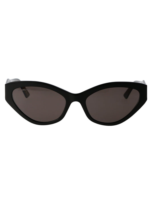 Balenciaga バレンシアガサングラスBB0306 S 001 - Image 1