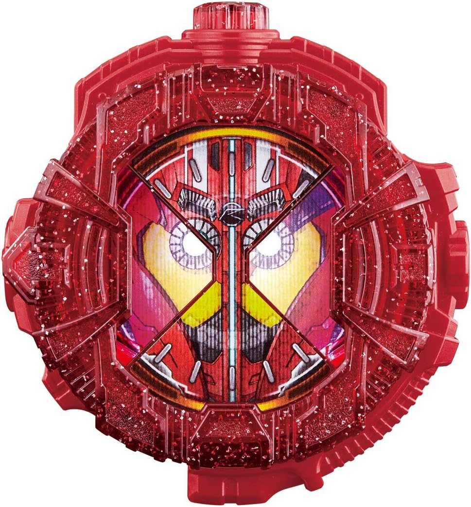 仮面ライダージオウ DXドライブタイプトライドロンライドウォッチ
