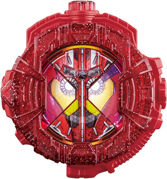 仮面ライダージオウ DXドライブタイプトライドロンライドウォッチ