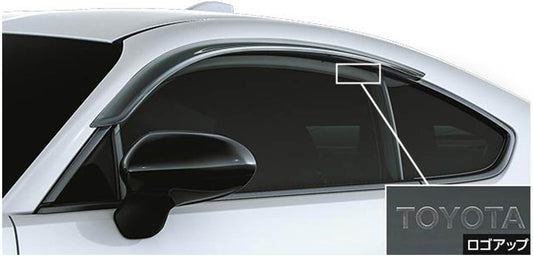 Side Visor 86 Occitane ZN6