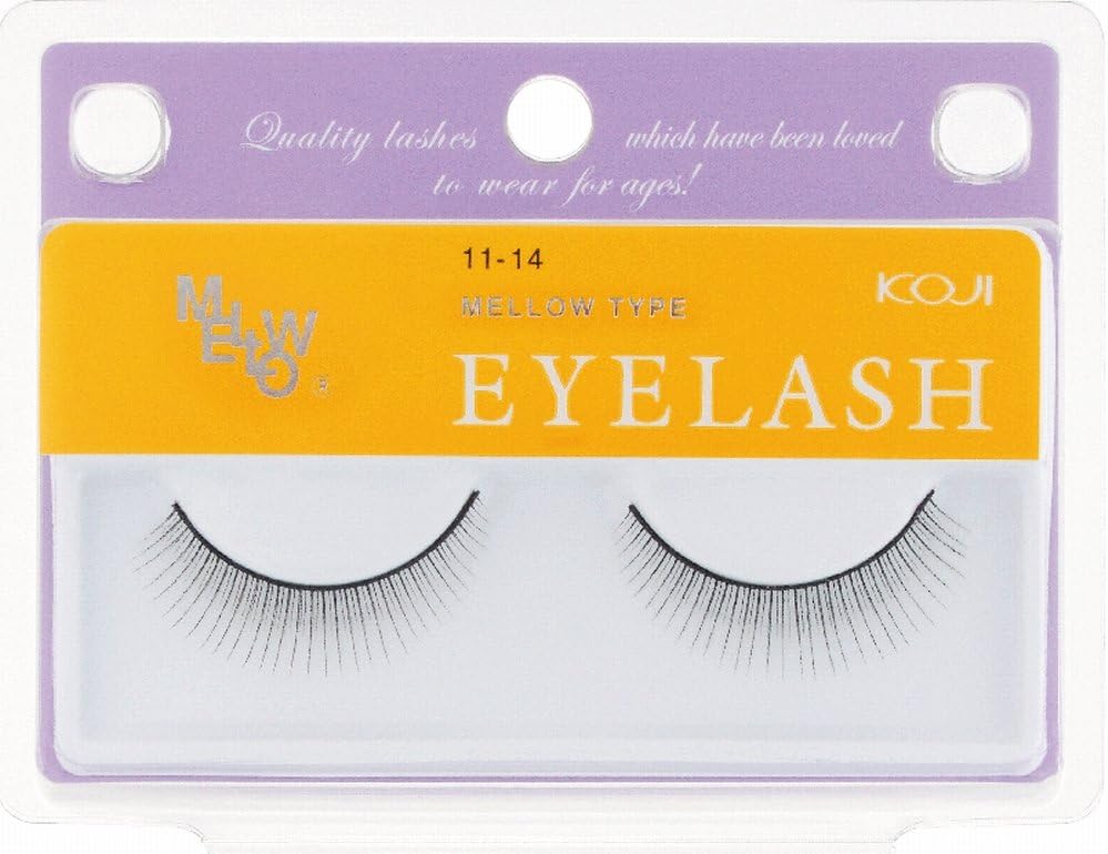 コージー本舗 アイラッシュメロウタイプ 1814