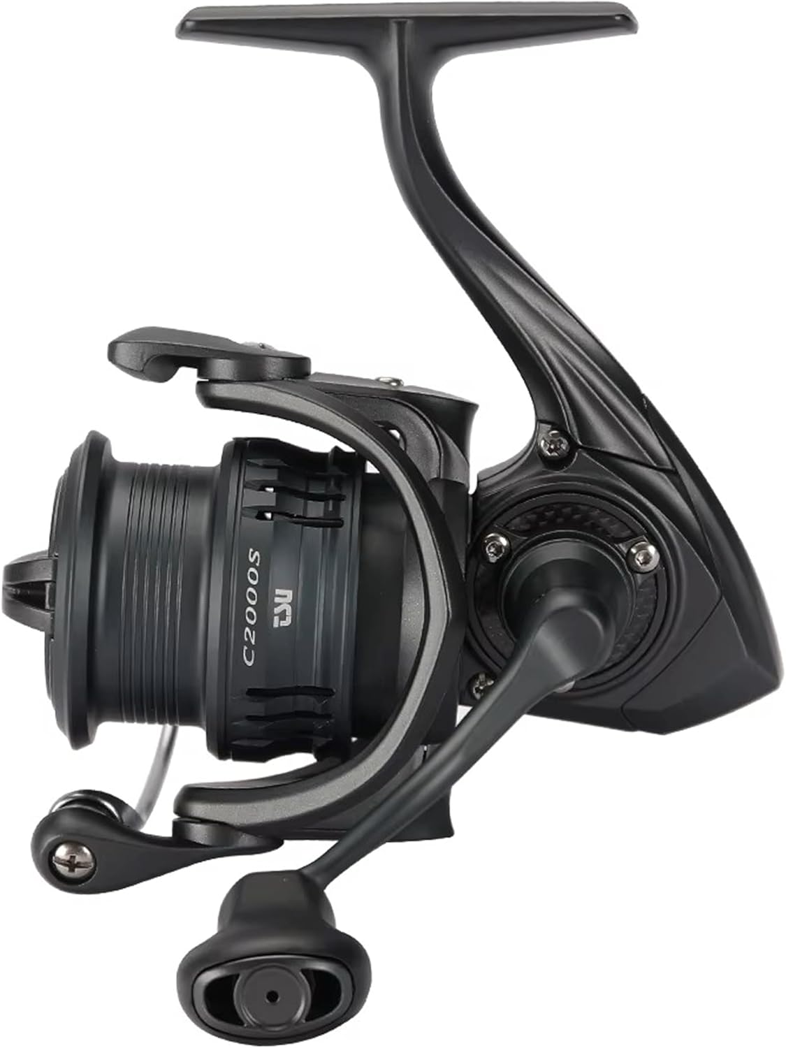 Lightweight Carbon Frame Spinning Reel FRERE FLEL