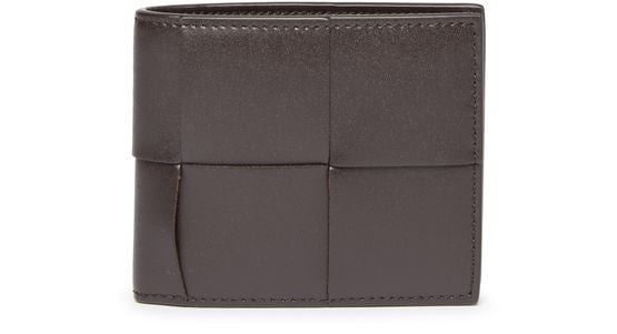 BOTTEGA VENETA Cassette 二つ折りウォレット - Image 1