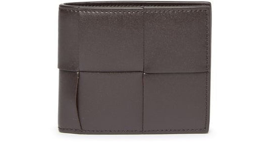 BOTTEGA VENETA Cassette 二つ折りウォレット - Image 1