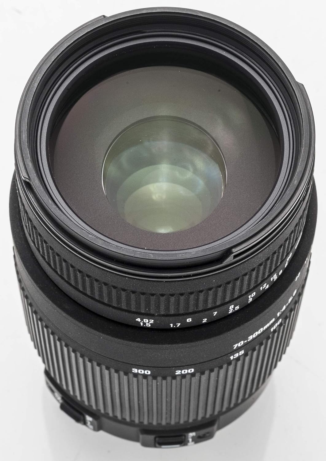 シグマ 70-300mm F4-5.6 DG OS キヤノン用 70-300mm F4-5.6 DG OS EO