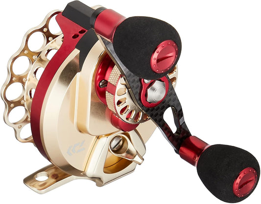 Daiwa Squid Reel 25BJ 65/65L Various (2025 Model)
