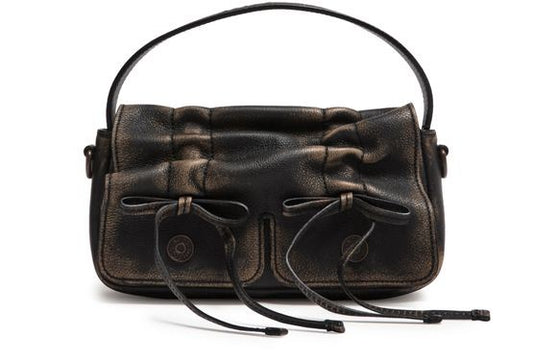 ACNE Multipocket Micro Vintage handbag - Image 1