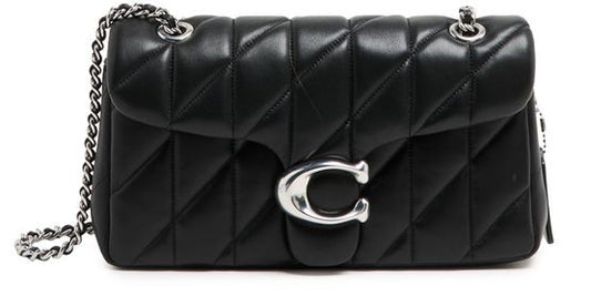 COACH Tabby 26 キルティング ショルダーバッグ - Image 1