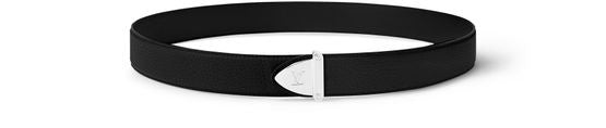 LOUIS VUITTON LV Trunk 35mm Reversible Belt - Image 1