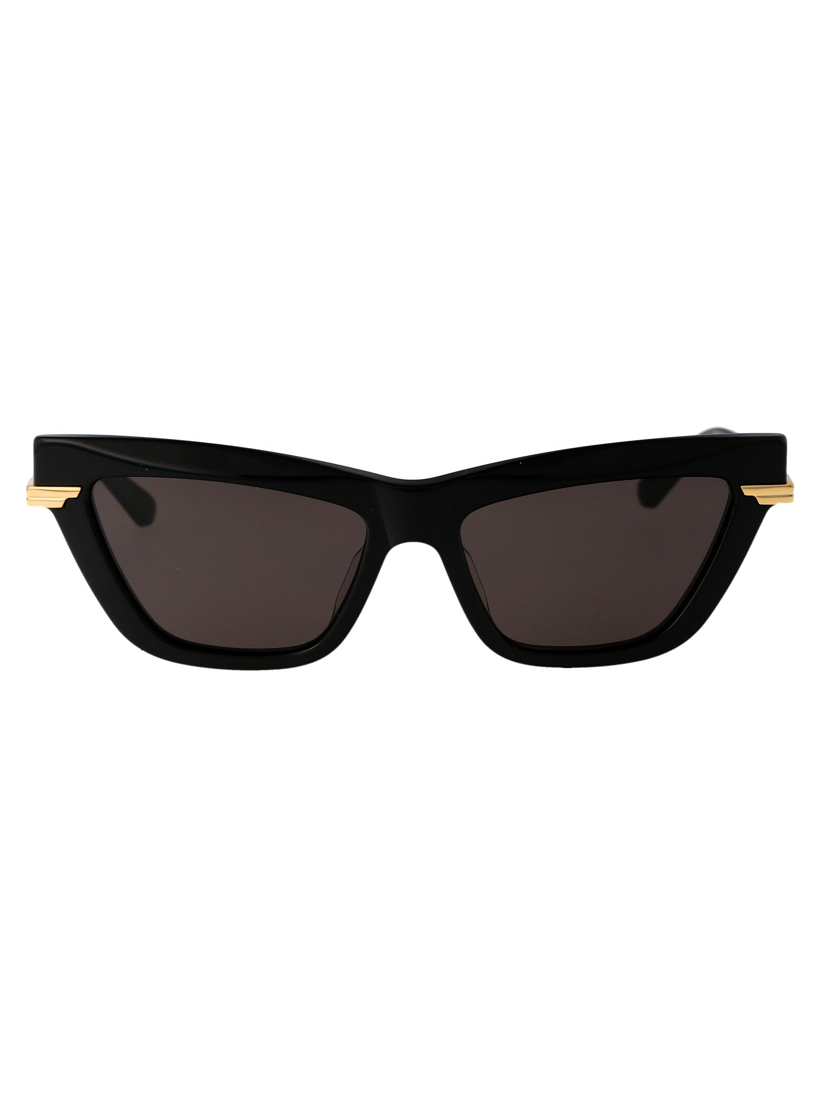 Bottega Veneta Sunglasses BV1241 S 001 - Image 1