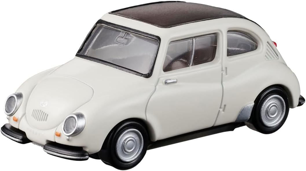 Takara Tomy Tomica Premium 35 Subaru 360 Mini Car Toy Ages 6+