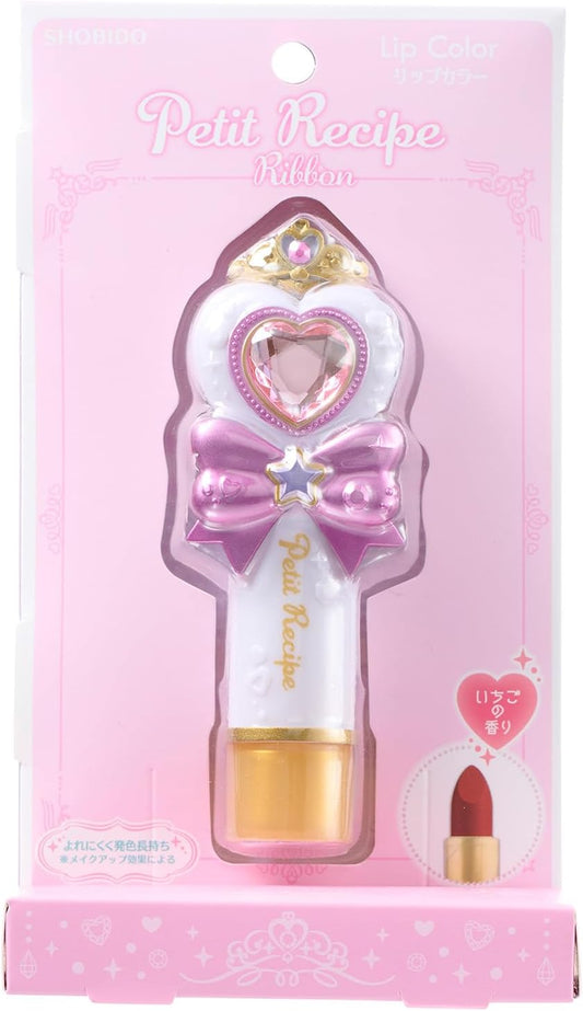 Shobido NL41306 Petite Recipe Lip, Pink