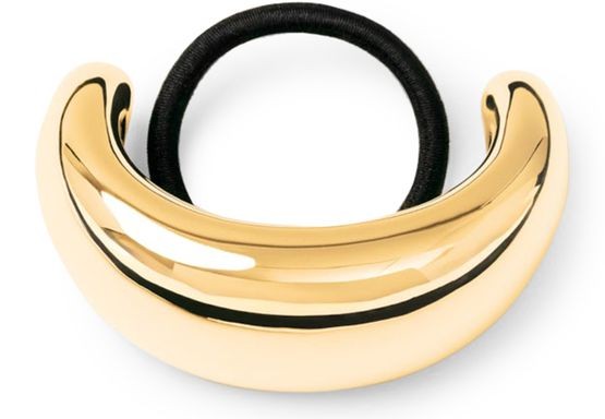 LIE STUDIO Thea hair tie - Image 1