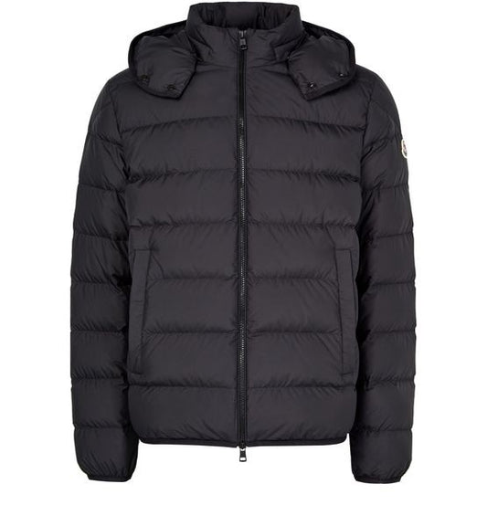 MONCLER Montbrocq doudoune - Image 1