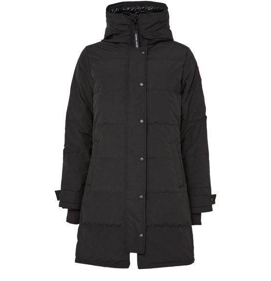 CANADA GOOSE Shelbrune parka - Image 1