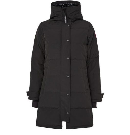 CANADA GOOSE Shelbrune parka - Image 1