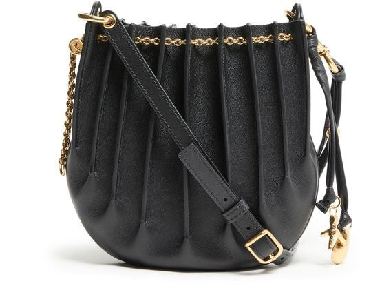 CHLOE Sea Treasures drawstring bag - Image 1
