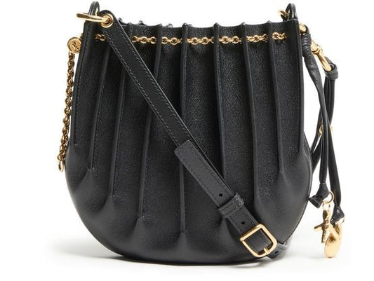 CHLOE Sea Treasures drawstring bag - Image 1