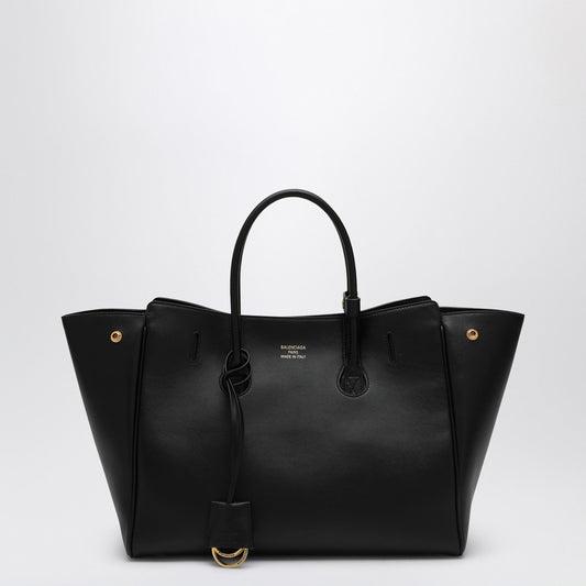Balenciaga Small Black Hamptonはすべてのバッグを運ぶ - Image 1