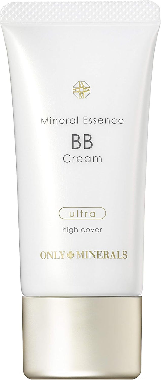 ONLY MINERALS Mineral Essence BB Cream Ultra Light Ochre Single Item 1.1 oz (30 g) (x1)