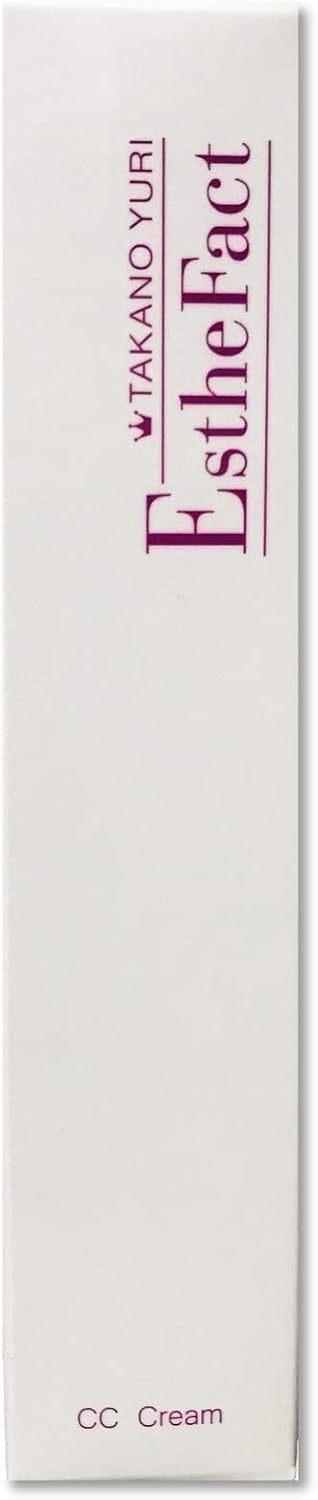 Esthetact CC Cream [Healthcare & Care]