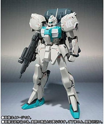 Robot Spirits (Ka Signature) Nero (Moon Descent Specification) Marking Plus Version