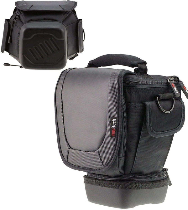 Navitech Telescopic Camera DSLR Case for Nikon Coolpix P1100 Digital Camera