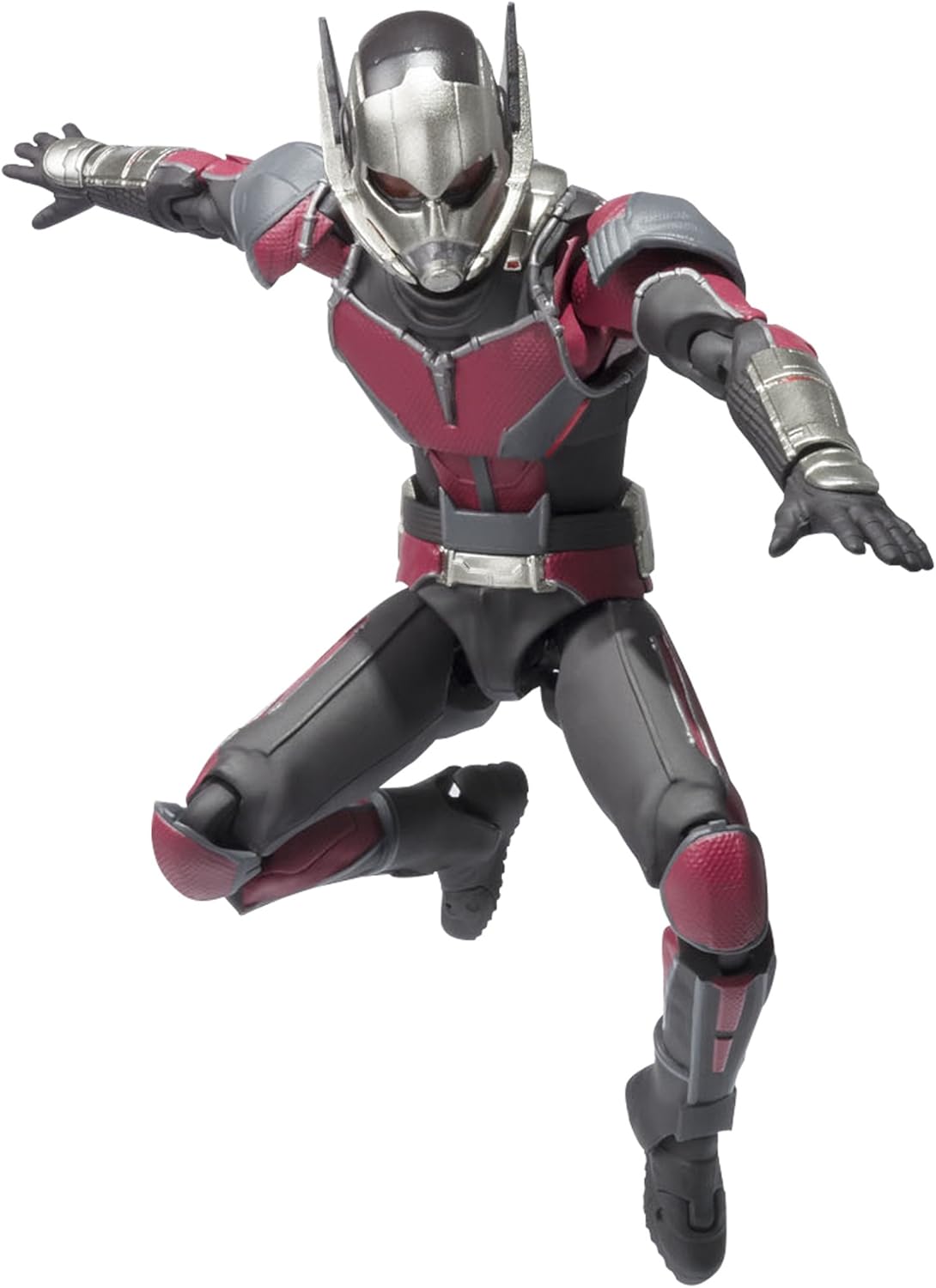 TAMASHII NATIONS S.H.フィギュアーツ キャプテン・アメリカ (シビルウォー) アントマン 約150mm ABS&PVC製 塗装済み可動フィギュア